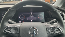 Vauxhall Grandland 1.2 Turbo Elite 5dr Petrol Hatchback